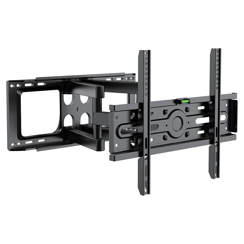 KUVASONG 55" Waterproof Outdoor TV, Full Sun Outdoor TV, High Brightness Outdoor TV, Max 2000 Nits, Bluetooth, WIFI, HDMI, RJ45, USB, 4K Resolution, 2024 Newest Outdoor TV