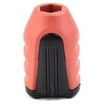 thumbnail image 4 of 2 Pcs Screwdriver Magnetizer Multifunctional Hand Tool Screwdrivers Bits Magnetic Ring Demagnetizer for Electric Screw Bits Red, 4 of 9