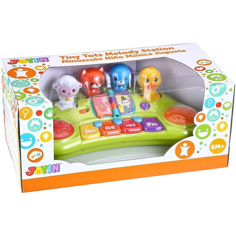 Animal piano hotsell keyboard