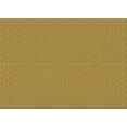 thumbnail image 1 of Ahgly Company Machine Washable Indoor Rectangle Transitional Dark Bisque Brown Area Rugs, 2' x 3', 1 of 7