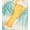 Off White, variant on Blue Moon Men's and Big Men's Button Up Shirt with Short Sleeves, Sizes XS-5XL