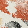thumbnail image 2 of Dalyn Rugs Machine Washable Indoor/Outdoor Chantille ACN2132 Paprika 2'3" x 7'6" Runner Rug, 2 of 7