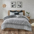 thumbnail image 5 of Gracie Mills Caelius 7-Piece Reversible Cotton Comforter Set - GRACE-10553, 5 of 5