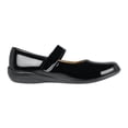 thumbnail image 2 of ZAPATOS DAMA STYLO 606 CHAROL NEGRO, 2 of 4