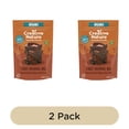 thumbnail image 2 of Creative Nature Organic Gluten Free Fudgy Brownie Mix 400g, British Import (Pack of 2), 2 of 5