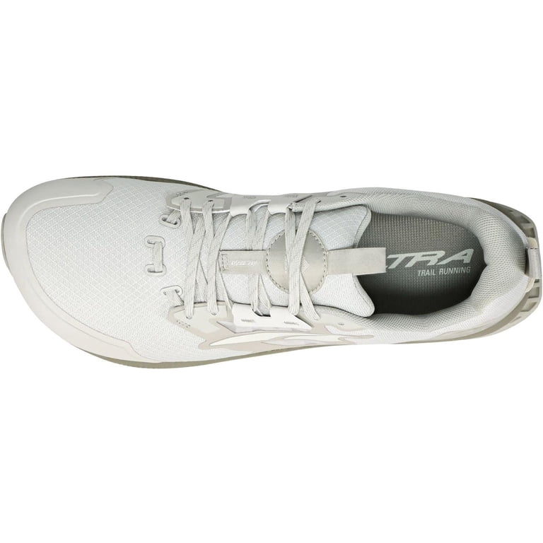 Altra Lone Peak 7 Trail Running Shoe Men's Taupe - Walmart.com