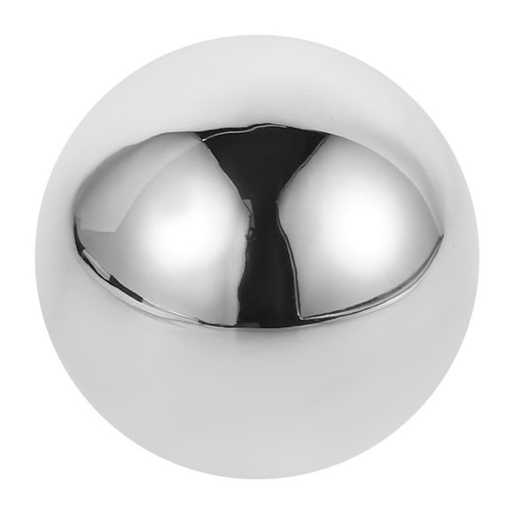 Whisky Stone Bola de Hielo de Acero Inoxidable Enfriador de Hielo Redondo para Whisky y Vino Cubo de Hielo de Metal Reutilizable para Bebidas Bola de Hielo Dorada con Caja de PP para enfriar Bebidas