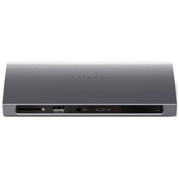 Thunderbolt 4 Dock