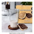thumbnail image 4 of Galletas Emperador combinado sabor chocolate y vainilla 327 g, 4 of 4