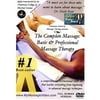 Complete Massage: Basic & Professional Massage Therapy