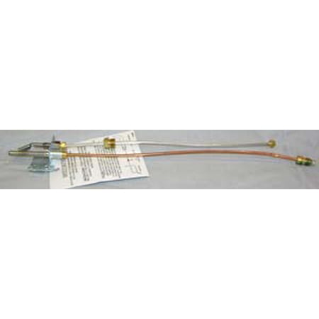 Suburban Mfg 161156 Water Heater Propane Pilot Assembly For Suburban ...
