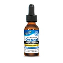 North American Herb & Spice Oreganol, Super Strength, 1 oz