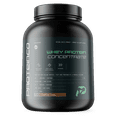 thumbnail image 1 of ProteinCo | Whey Protein made With New Zealand | Pure Whey Protein | Grass Fed | 4Lbs (Chocolate), 1 of 4