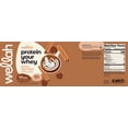 thumbnail image 2 of Wellah Protein Your Whey (30 Servings, Chai Flavored) - Whey Protein Isolate Protein, 2 of 5