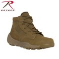 thumbnail image 2 of Rothco V-Max Lightweight Tactical Boot - AR 670-1 Coyote Brown - 6 Inch, 2 of 5