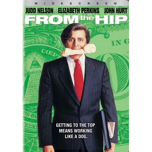 From the Hip [DVD]