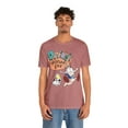 thumbnail image 4 of Rockos Modern Life Retro Short Sleeve T-Shirt - Cartoon Nostalgia Tee, 4 of 4