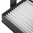 thumbnail image 4 of 12 Pcs Cleaner Filter for P712 P713 P714K Sweeping Robot Accessories Filter Cleaner Parts Replacement, 4 of 5