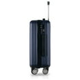 thumbnail image 3 of TUCCI Disegno - BANDA 24-inch Medium Hardside Luggage, 3 of 4