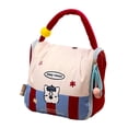 thumbnail image 4 of BELOVING Sac à Couches Essentiels Indispensables Multifonctionnel Portatif pour Voyage Extérieur, 4 of 8