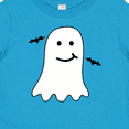 thumbnail image 4 of Inktastic 1st Halloween Ghost and Bats Boys or Girls Baby T-Shirt, 4 of 5
