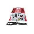 thumbnail image 4 of 2 Channel Audio Amplifier Hi-Fi USB MP3 FM MA-700 500W For Car or Home, 4 of 5