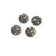 thumbnail image 2 of Sonducket Suministros de cuentas de cristal para mujer, colgante de mano de obra, adorno multiusos, accesorios de joyería, Kit de tachuelas ampliamente Ropa, zapatos y accesorios Miscelánea Tipo 12 Sonducket AP010749-12B, 2 of 6