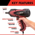 thumbnail image 4 of Wagen 2257 Emergency Car Kit: 12v Impact Wrench, 4 of 9