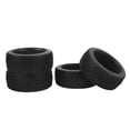 thumbnail image 1 of RC Tire, Slip Resistance Improve Appearance RC Tyre Flexible  For 1/8 RC Car, 1 of 8