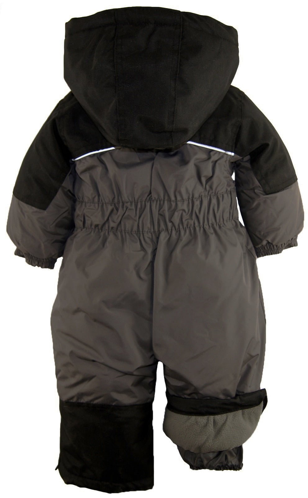 infant snowsuit walmart