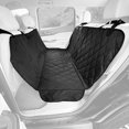 thumbnail image 3 of Funda para Asiento Trasero 4Knines Hamaca para Perros para Autos, SUVs y Camionetas, 3 of 9