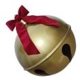 thumbnail image 3 of Bola De Navidad Inflable,Bola Grande Decorada De PVC Con Lazo Rojo,Adornos Inflables De Navidad,Decoraciones De árboles De Jardín De Vacaciones Al Aire Libre Para Navidad,Año, 3 of 8