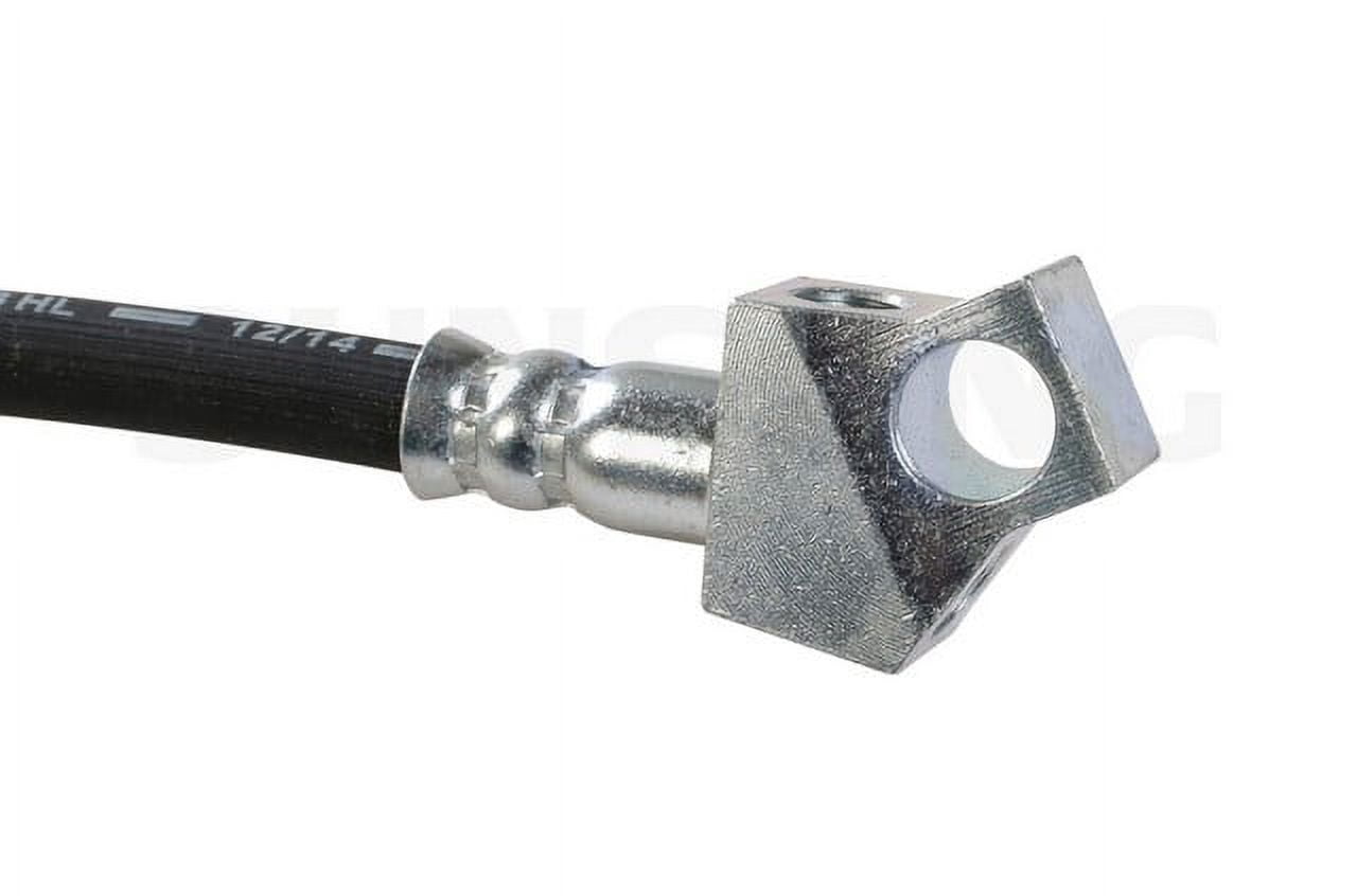Sunsong 2204296 Brake Hydraulic Hose