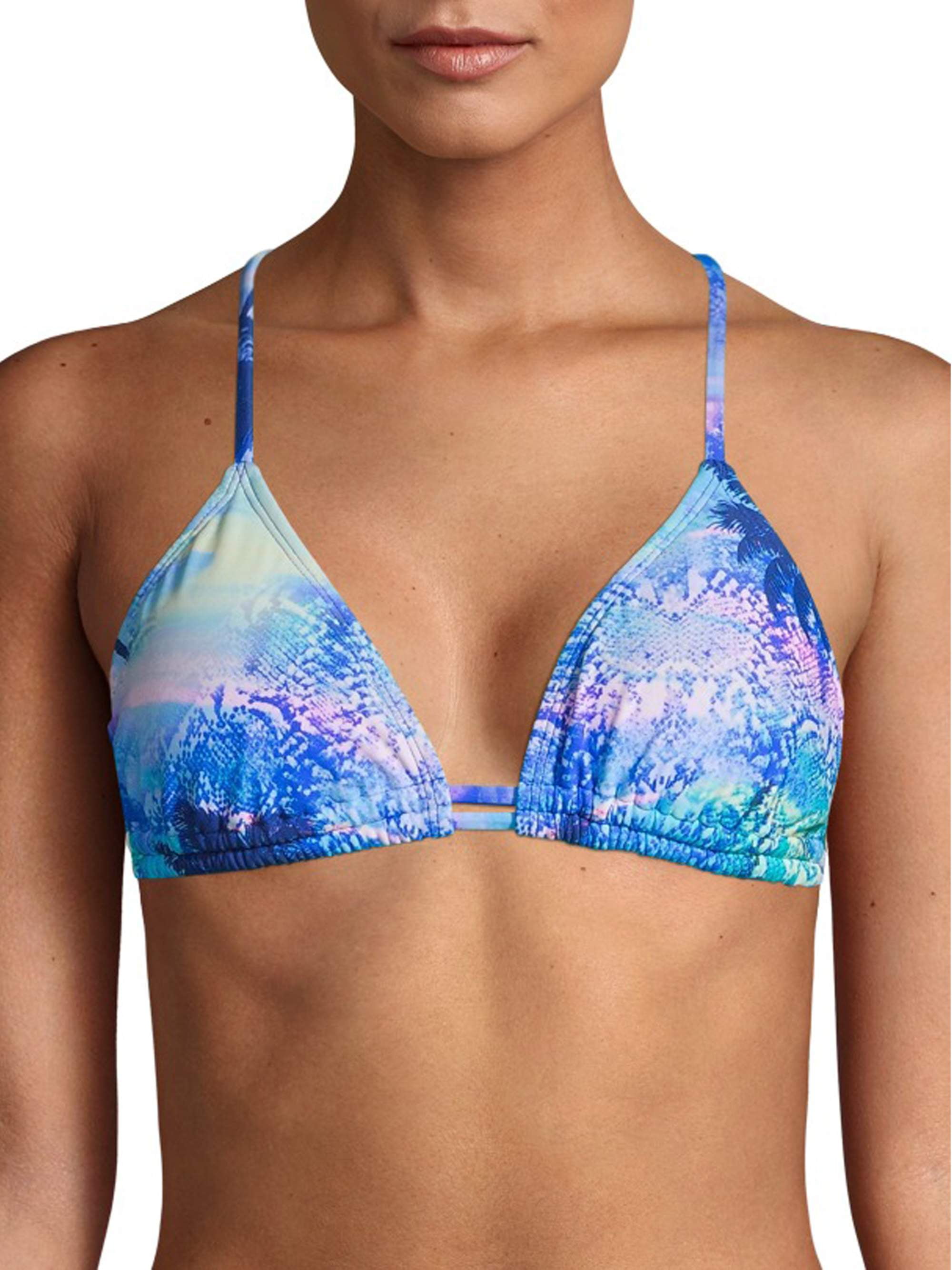 south beach bikini top