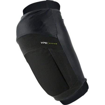POC Joint VPD System Elbow Guard: Black SM