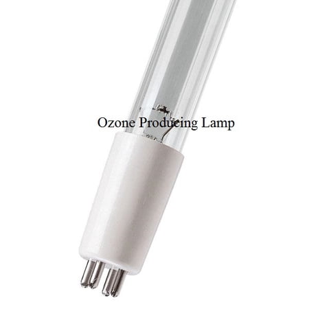 LSE Lighting UV Bulb for RGF DT-500 Air purifier 5 Long
