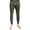 OD Green Heather, variant on Polarmax Men's Double Layer Tight Midweight Relaxed Fit Base Layer