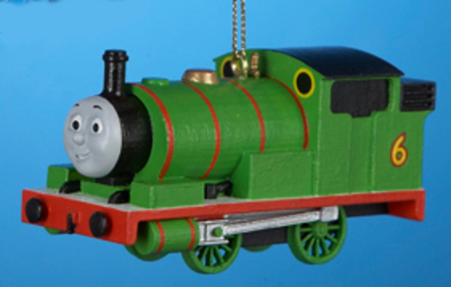 3 5 Thomas Friends Percy The Small Engine Train Locomotive