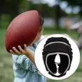 thumbnail image 4 of Protector De Rugby Protector De Cabeza Casco De Lucha, 4 of 8