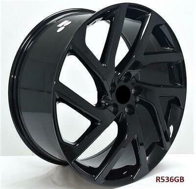 22 Wheels for LAND/RANGE ROVER SPORT AUTOBIOGRAPHY 22x9.5 