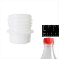thumbnail image 5 of Adaptador de Botella para Botella de PET de Calibre 28 mm para Máquina Fizzi DUO Terra Art A200 G100-A, 5 of 5