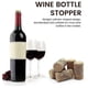 thumbnail image 2 of Wine Corks, Wooden Cork Wine Bottles Cork for Natural Corks, 2 of 5