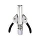 thumbnail image 1 of Acoplador de liberación de grasa Boquilla de grasa Mango doble universal Fácil de bloquear y liberar Accesorios Acoplador de pistola de engrase Equipo estilo B DYNWAVEMX Boquilla para grasas, 1 of 7