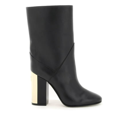 

Jimmy choo nappa leather rydea 100 boots