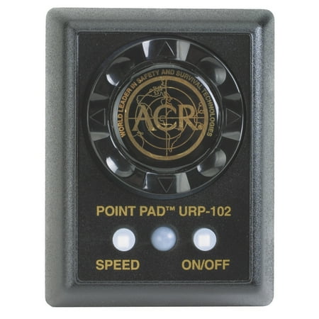 - ACR URP-102 Point Pad f/RCL-50 & RCL-100 Searchlights
