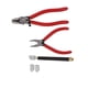 thumbnail image 5 of Alicates Rompedores, Kit De Herramientas De Corte De Vidrio Afilado De Alta Dureza Y Caucho De Acero Para Espejo, 5 of 7