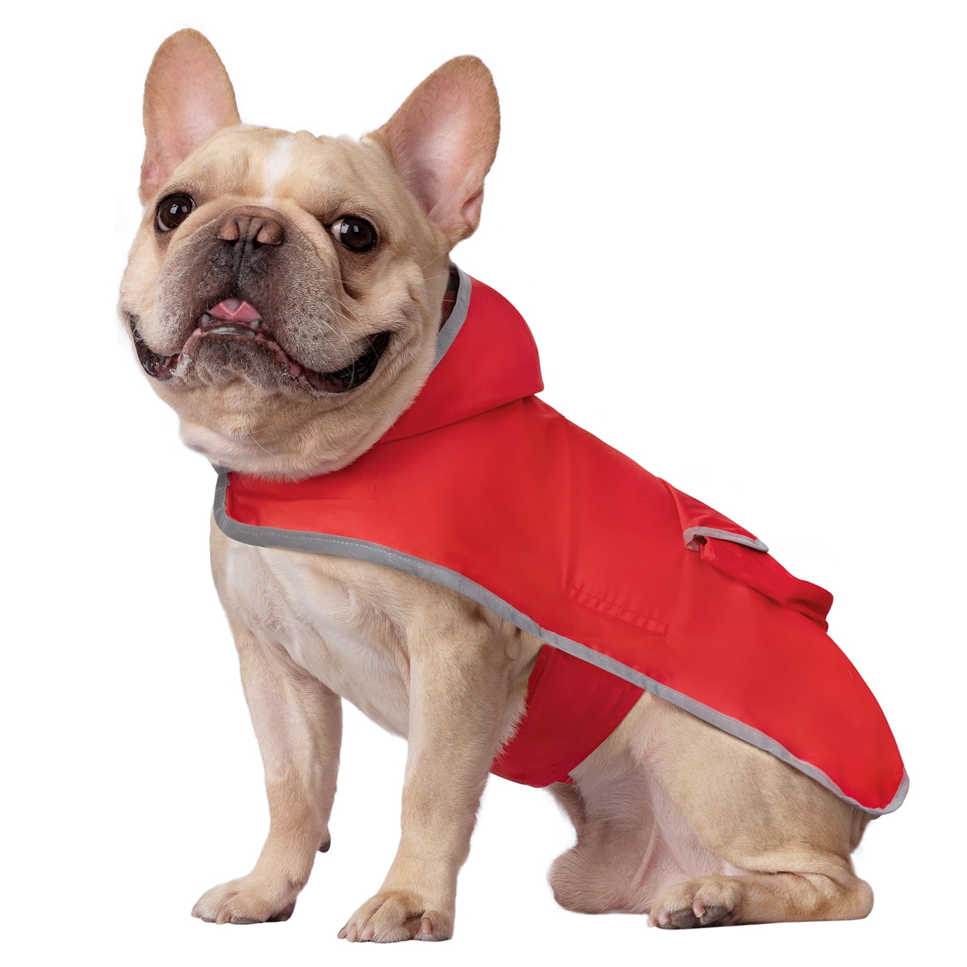 raincoat for dogs walmart