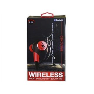Ihip gaming earbuds with adjustable mic sale