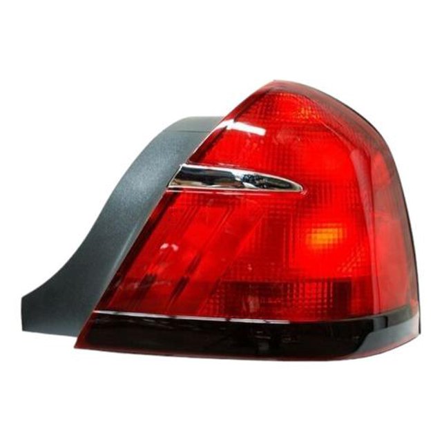 CALAVERA GRAND MARQUIS 98-02 S/ARNES DERECHO PARA AÑO: 1999