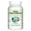 Maxi Health Maxi Lysine Complex Capsules, 60 Ct